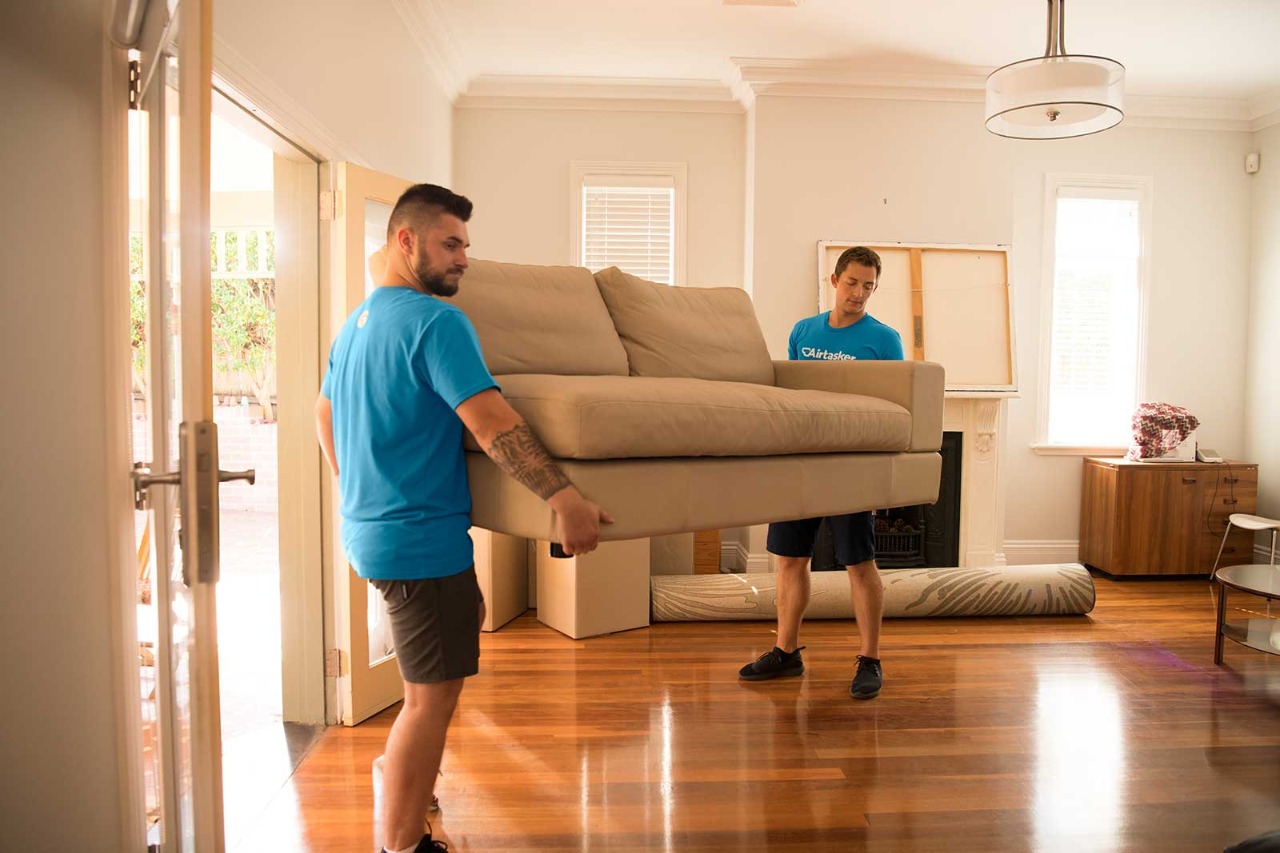 Penrith Movers – What You Need to Know