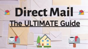 Real Estate Direct Mail Marketing 2