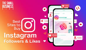 Pay-Per-Follow Instagram Service – Is Goread For You?
