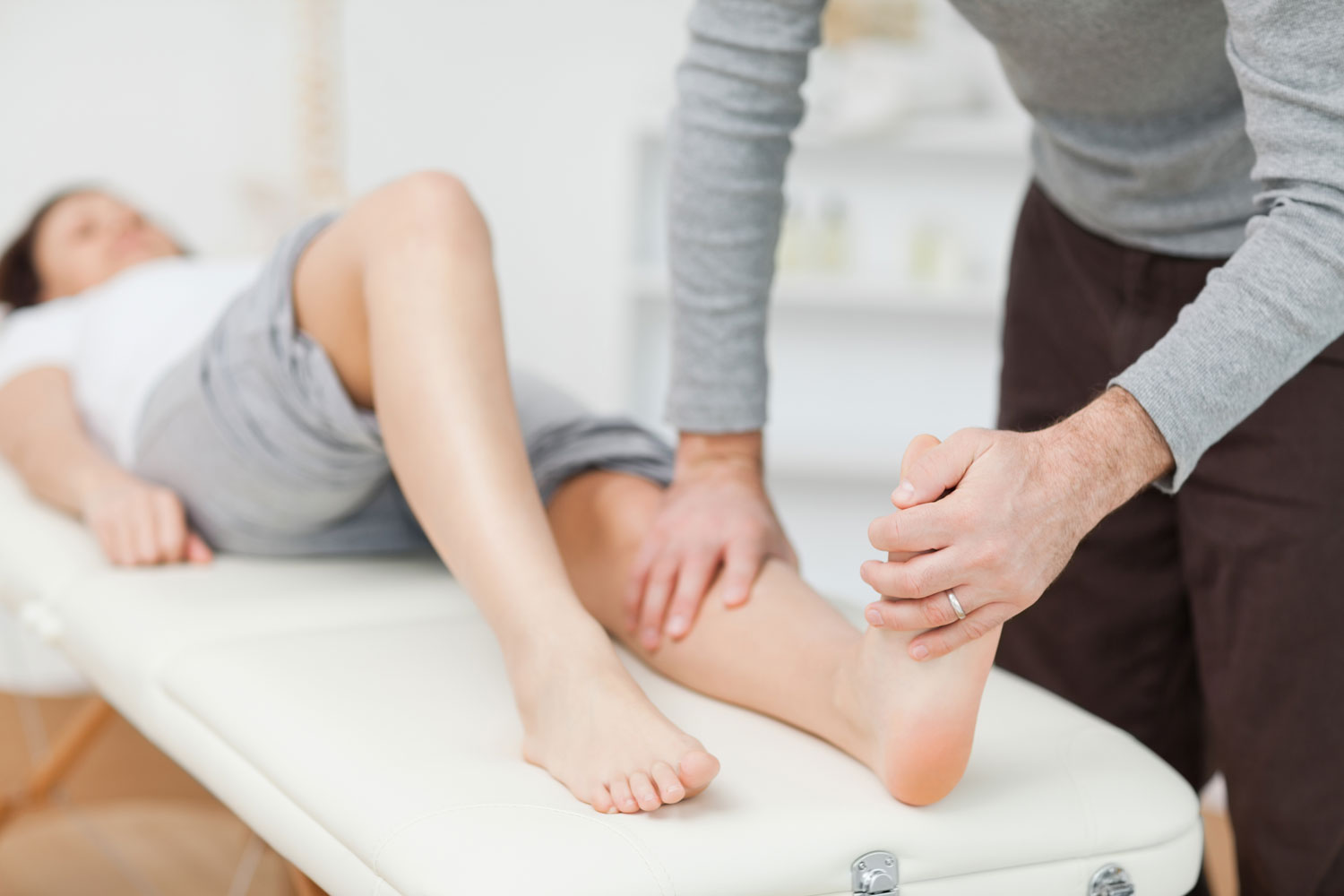 Criteria To Consider When Choosing A Physiotherapy Clinic