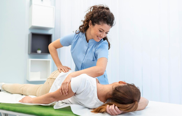 How to Choose the Right Chiropractor